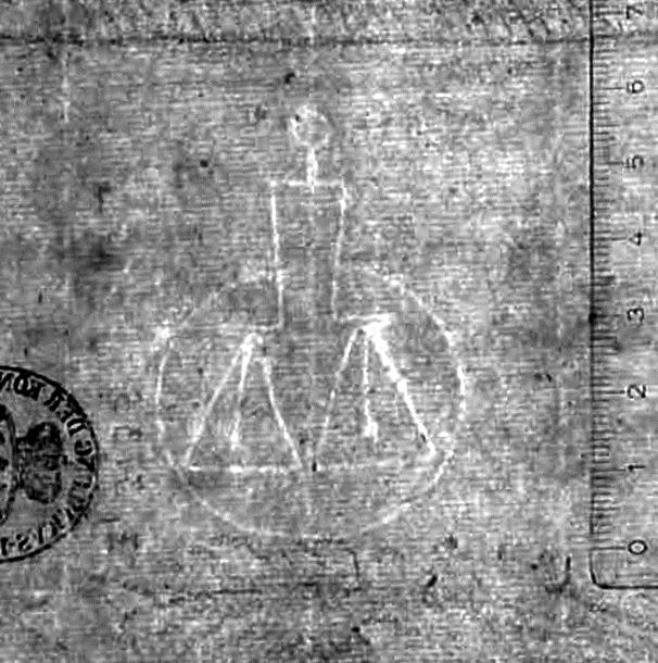 Die Verkündigung an Maria