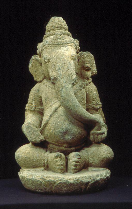 Ganesha