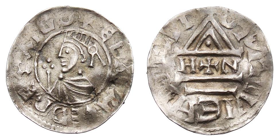 Polen: Boleslav Chrobry