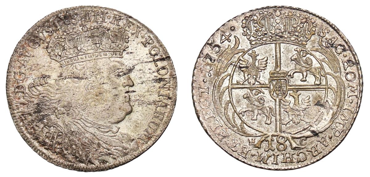 Preußen: Friedrich II. (Kriegsgeld)