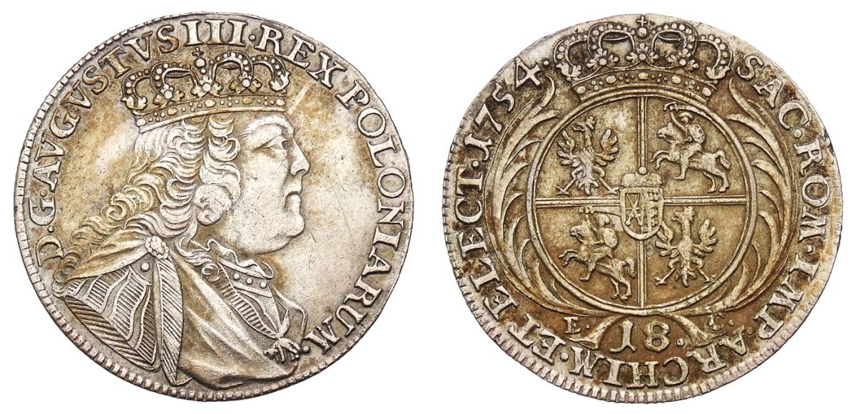 Preußen: Friedrich II. (Kriegsgeld)