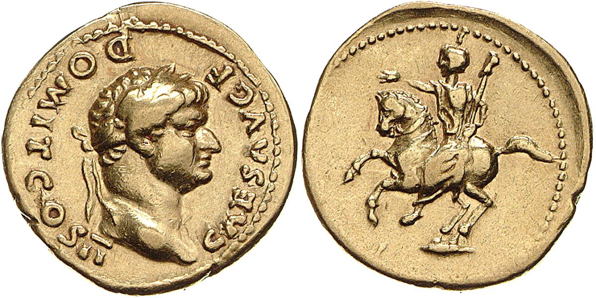 Domitianus