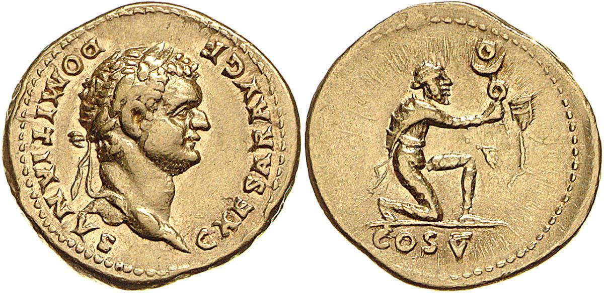 Domitianus
