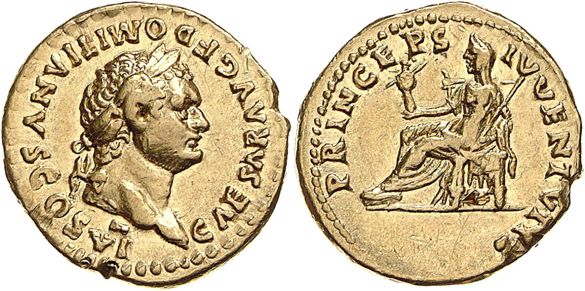 Domitianus