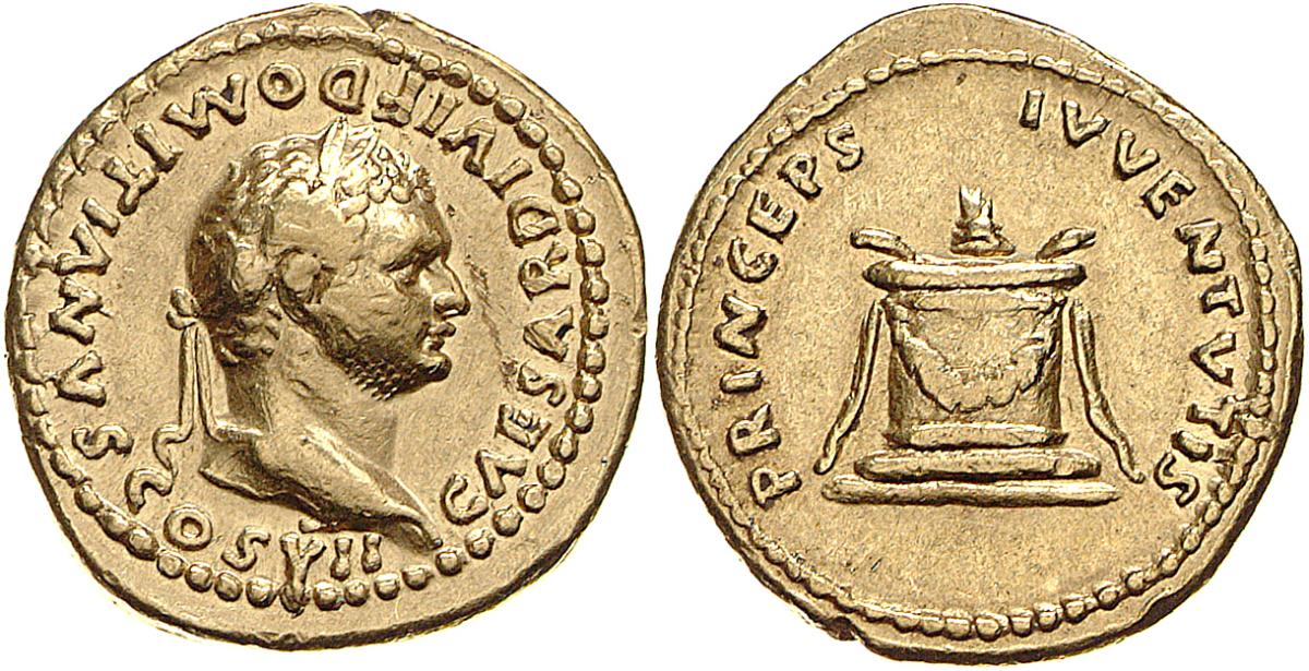 Domitianus