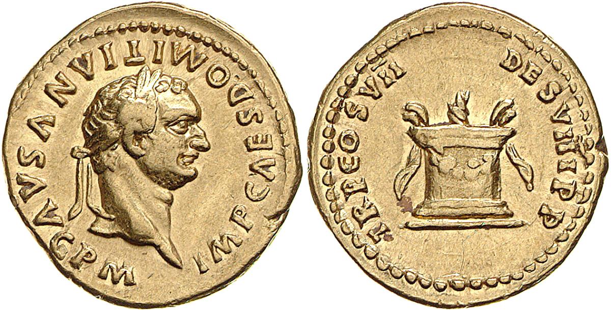 Domitianus
