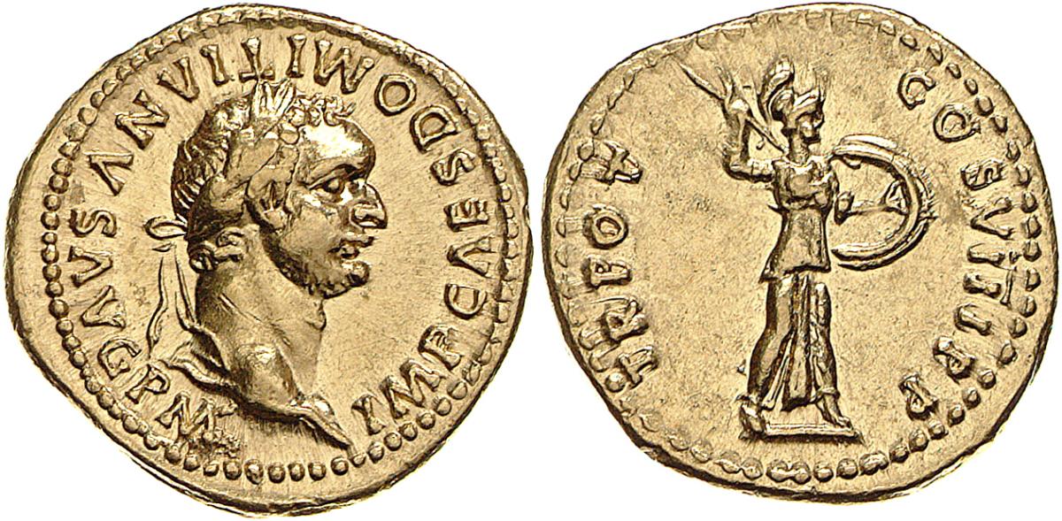 Domitianus