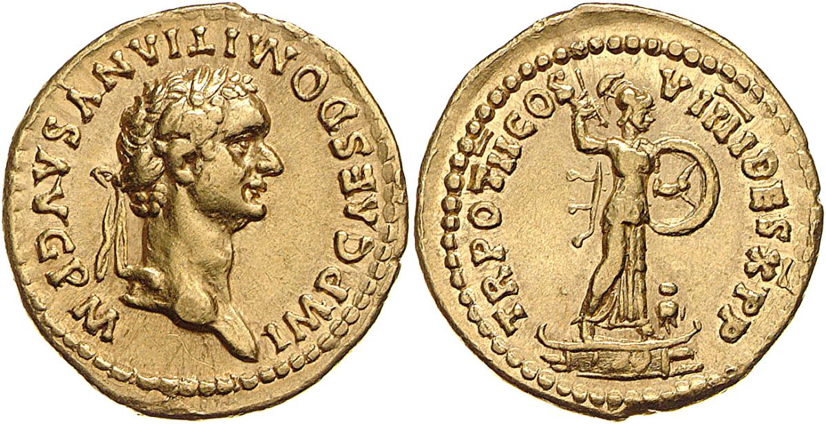 Domitianus