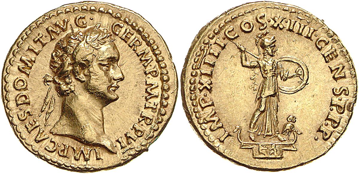 Domitianus