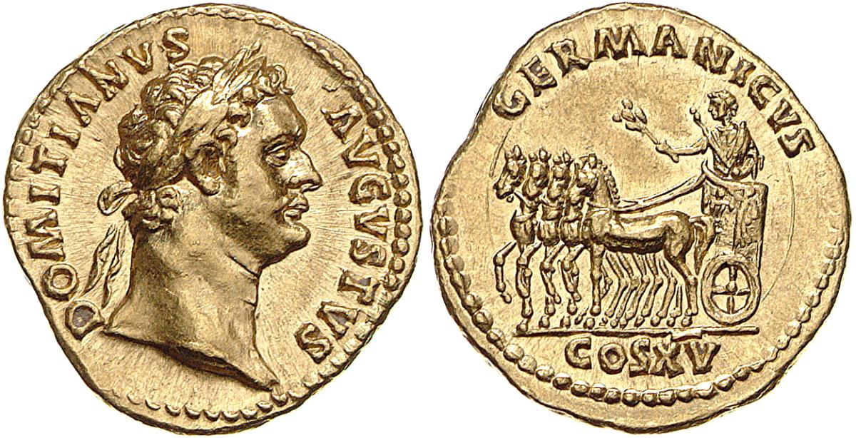 Domitianus