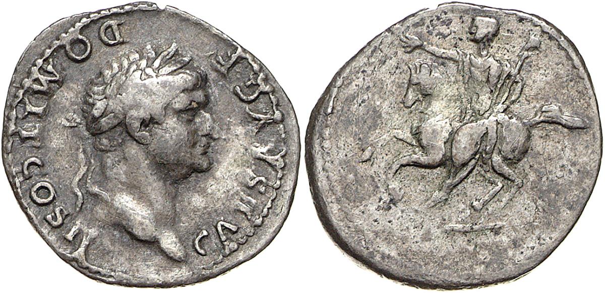 Domitianus