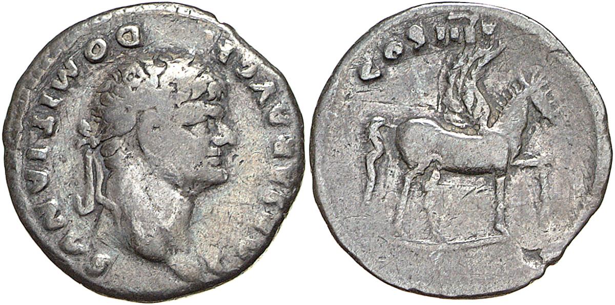 Domitianus