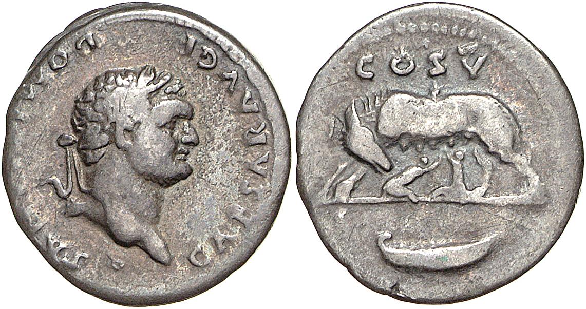 Domitianus