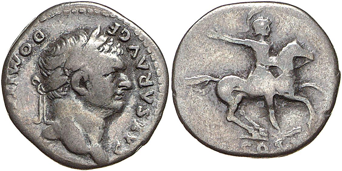 Domitianus