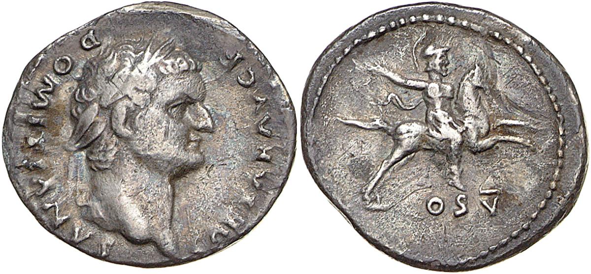 Domitianus