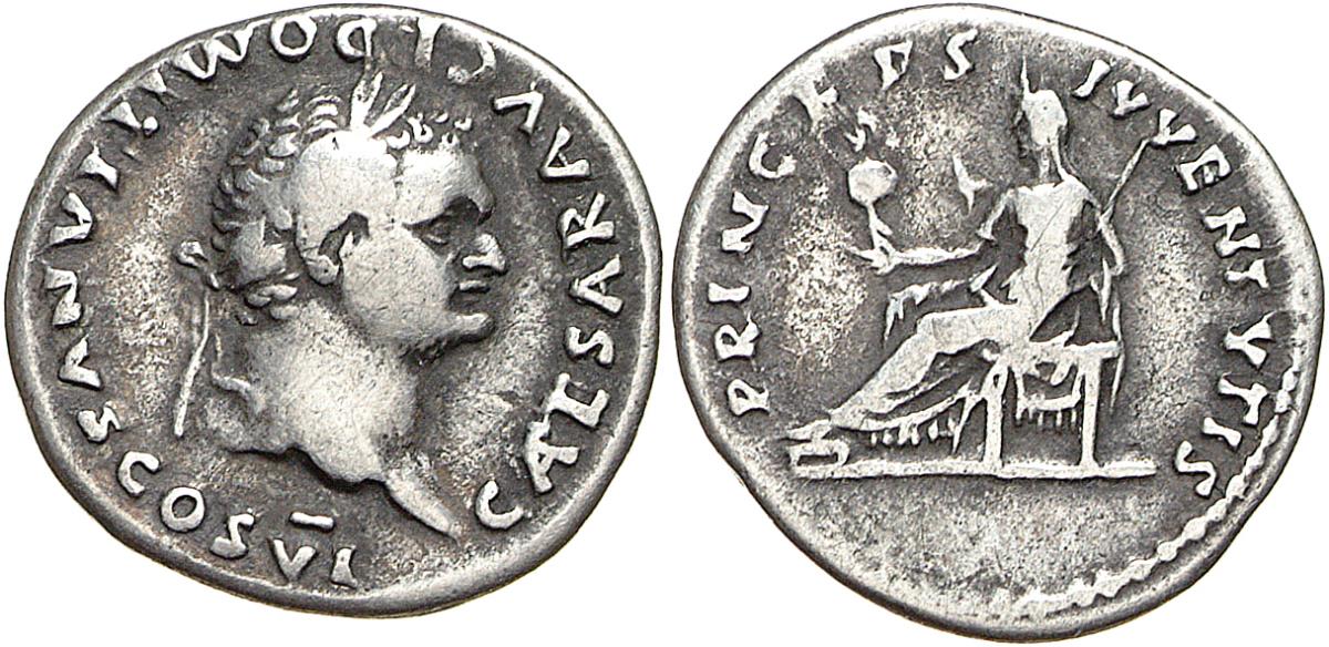 Domitianus