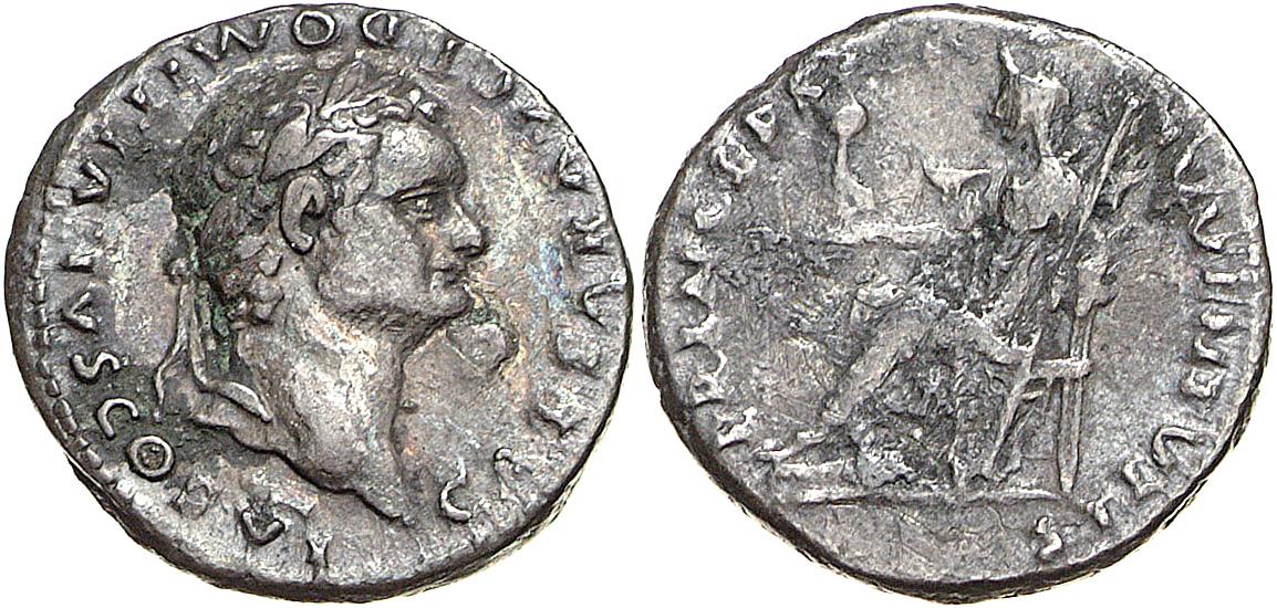 Domitianus