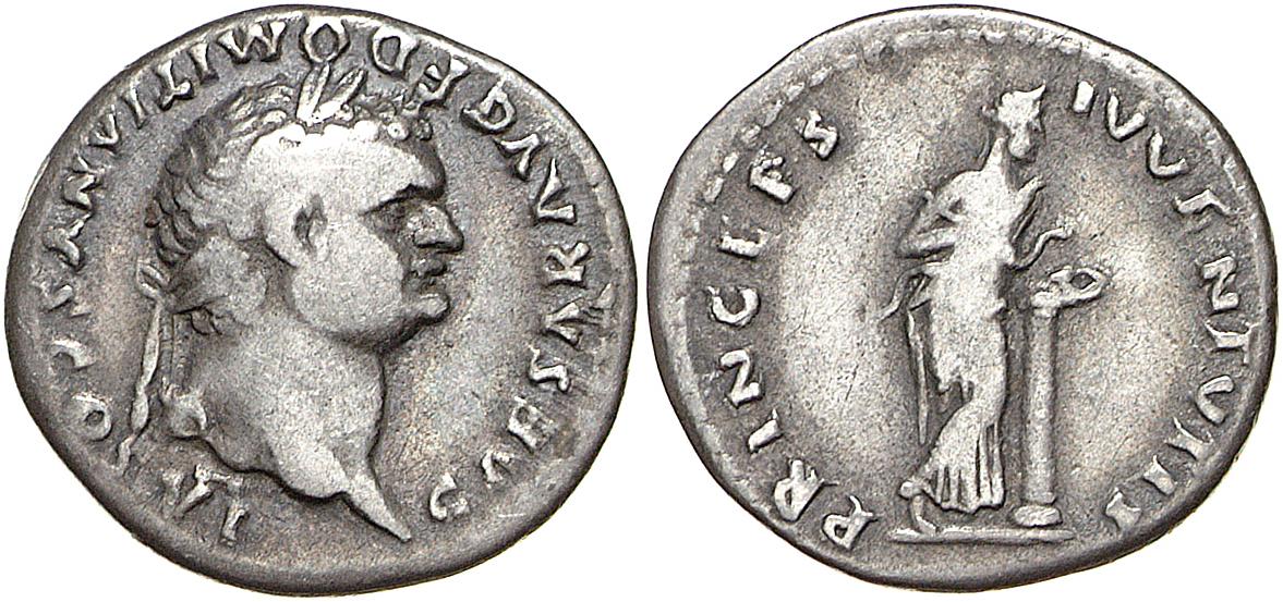 Domitianus