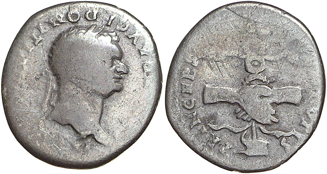 Domitianus