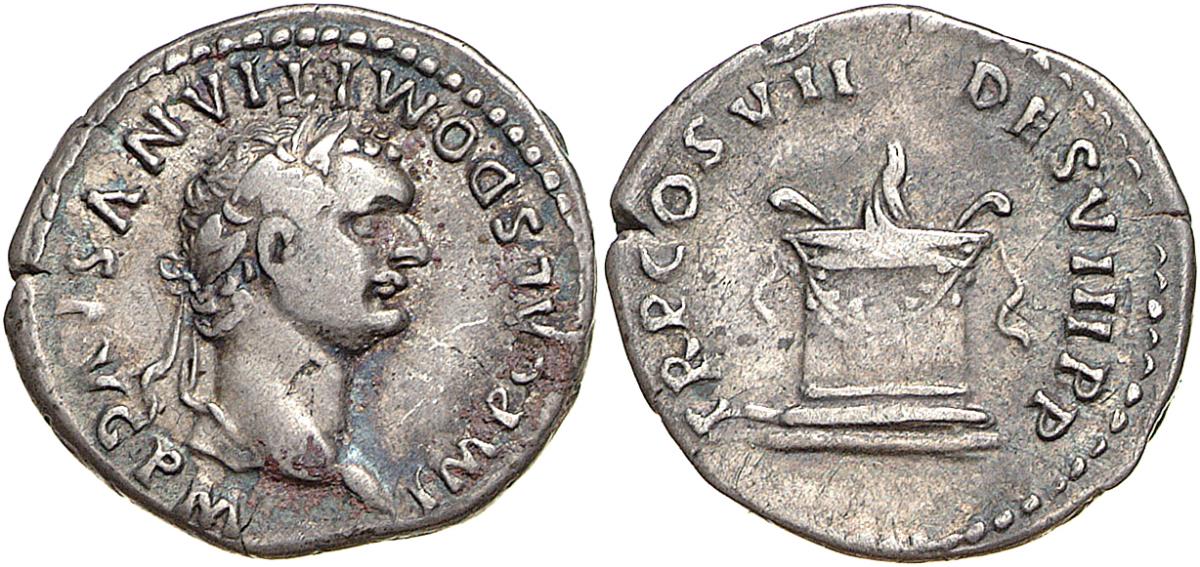 Domitianus