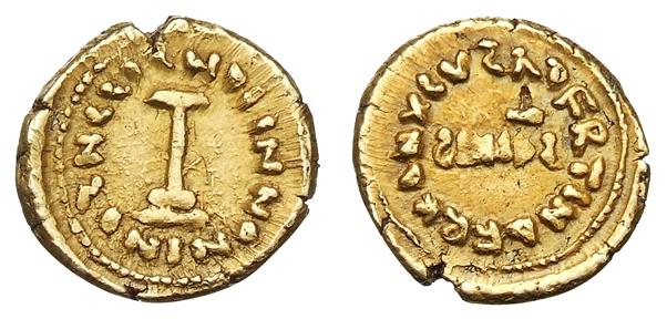 Araber: Arabo-Byzantiner