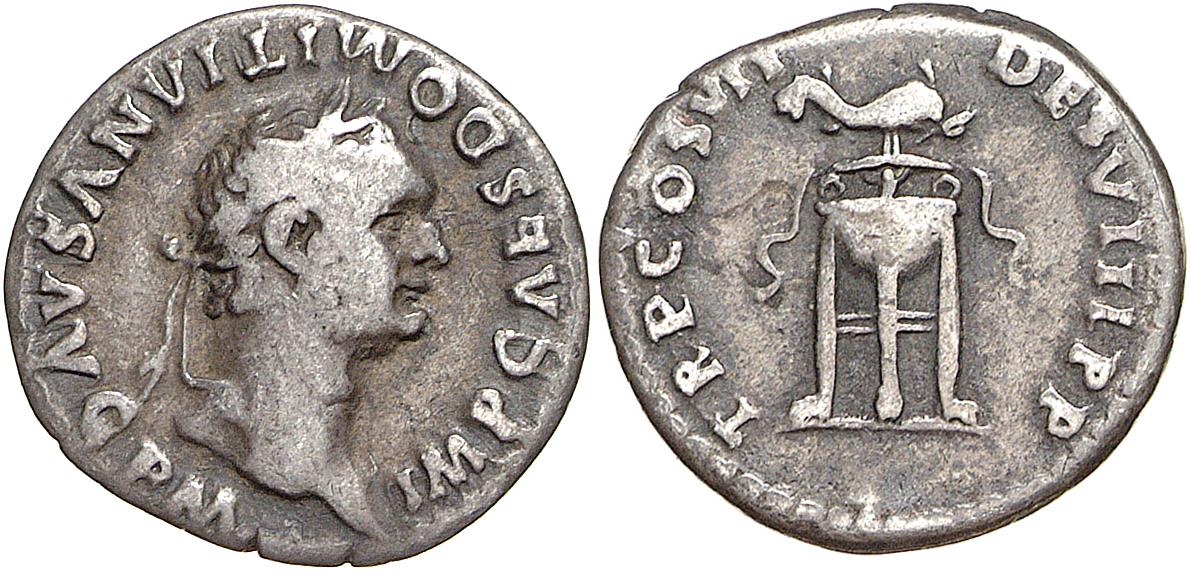 Domitianus