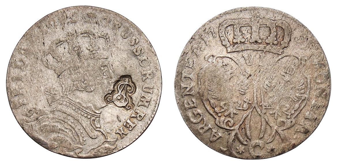 Preußen: Friedrich II.