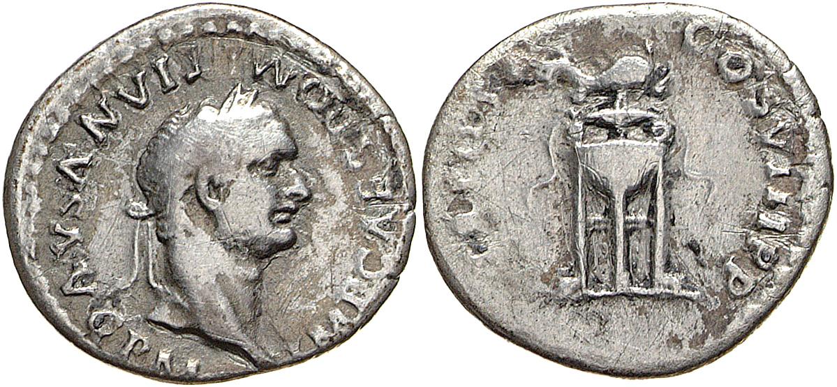 Domitianus