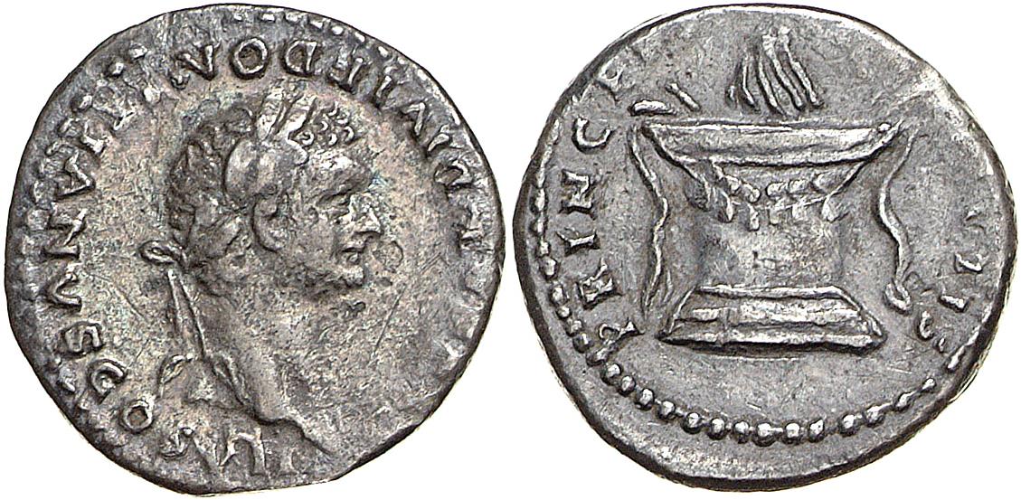 Domitianus