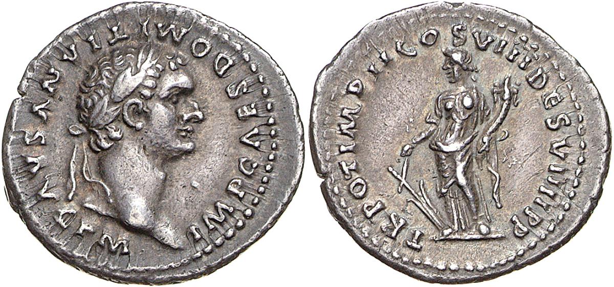 Domitianus