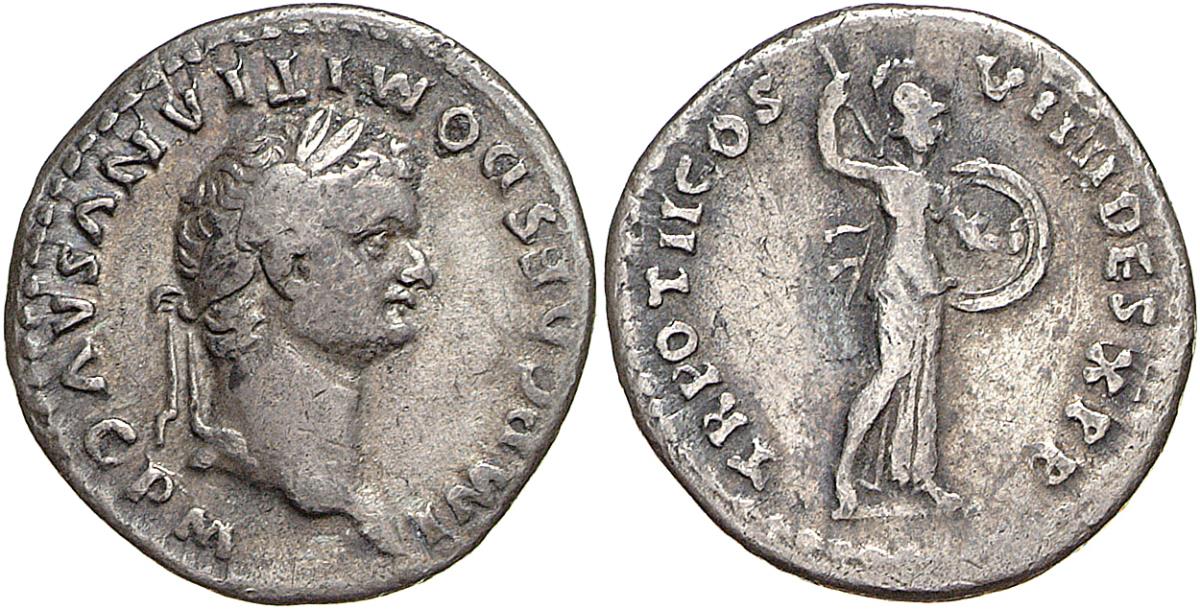 Domitianus