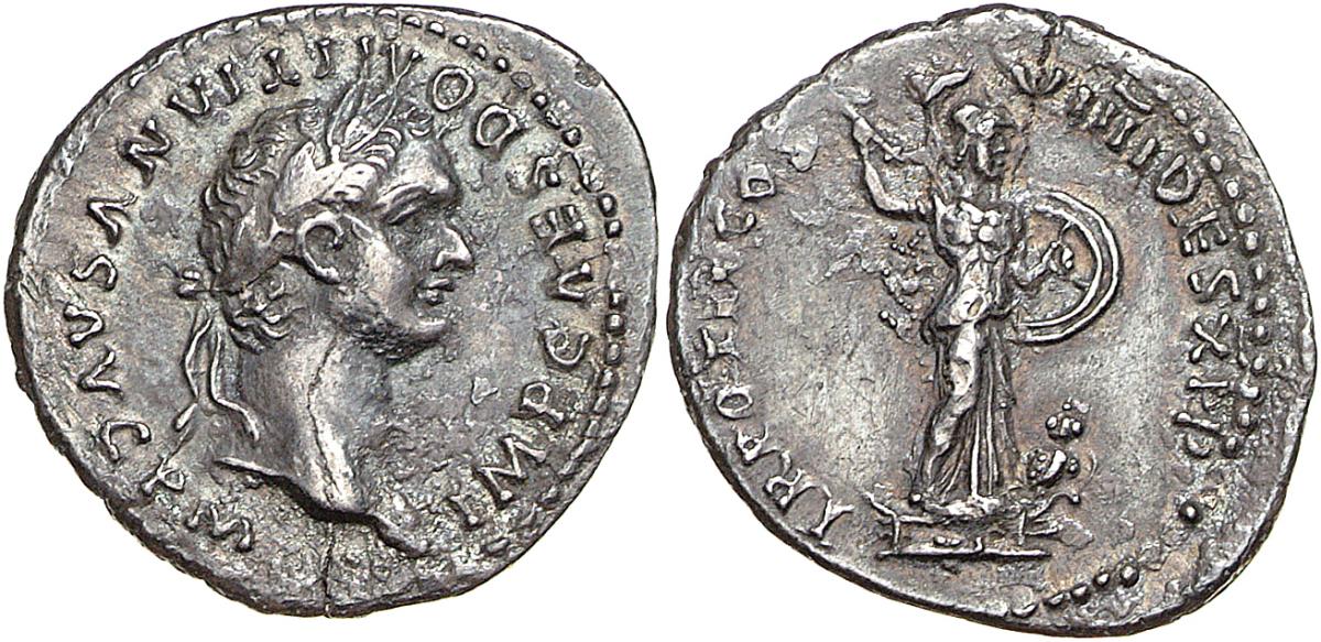 Domitianus