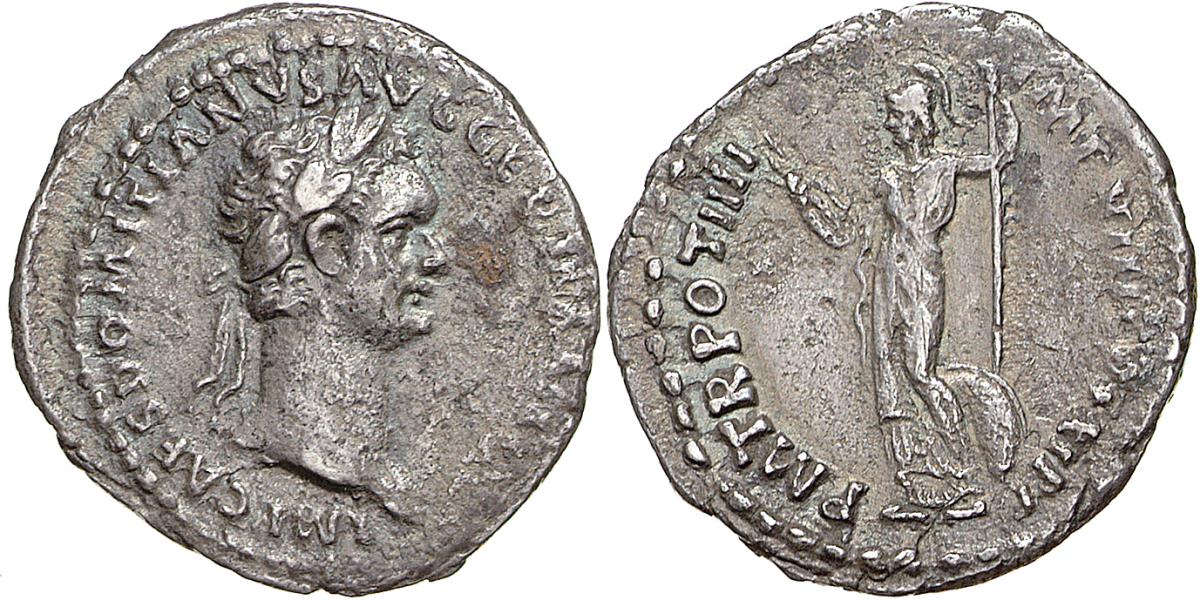 Domitianus