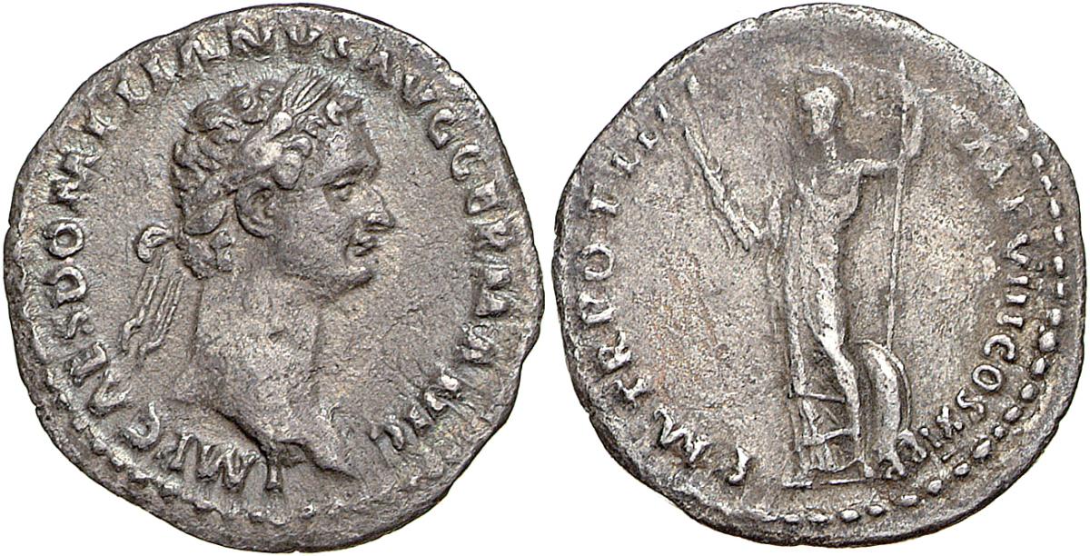 Domitianus