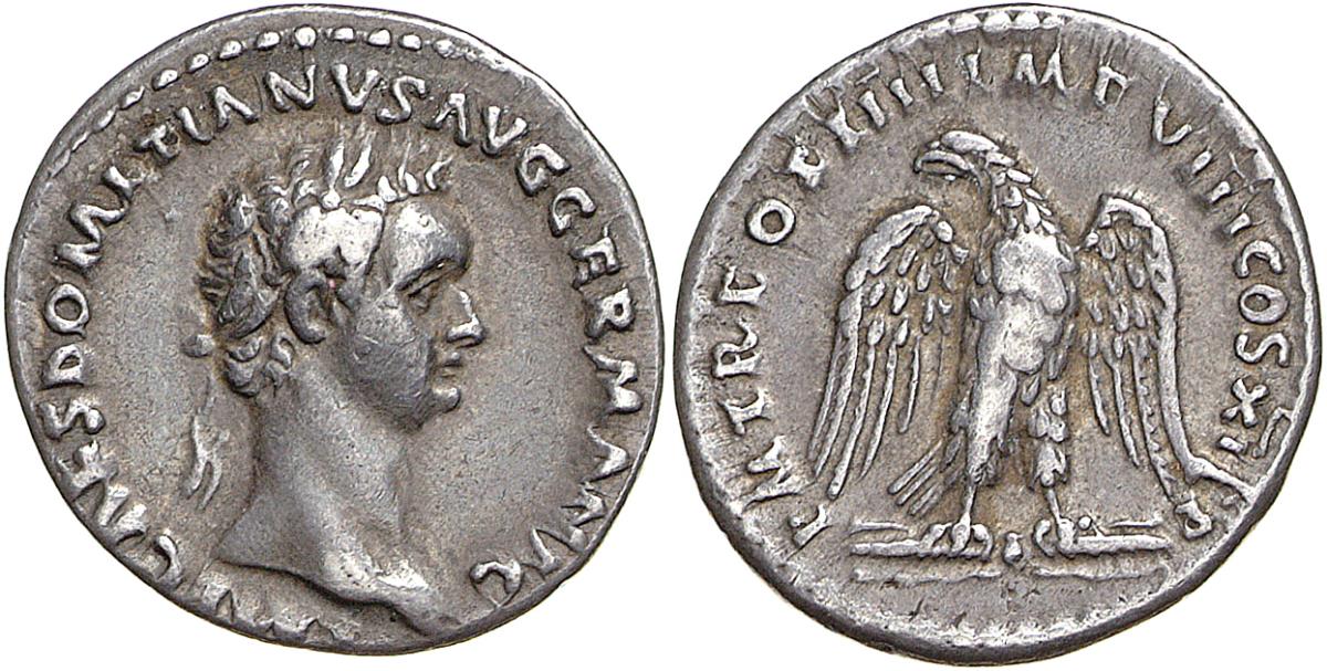 Domitianus