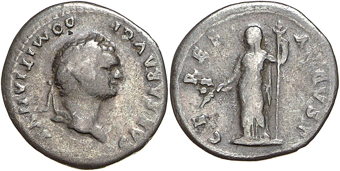 Domitianus