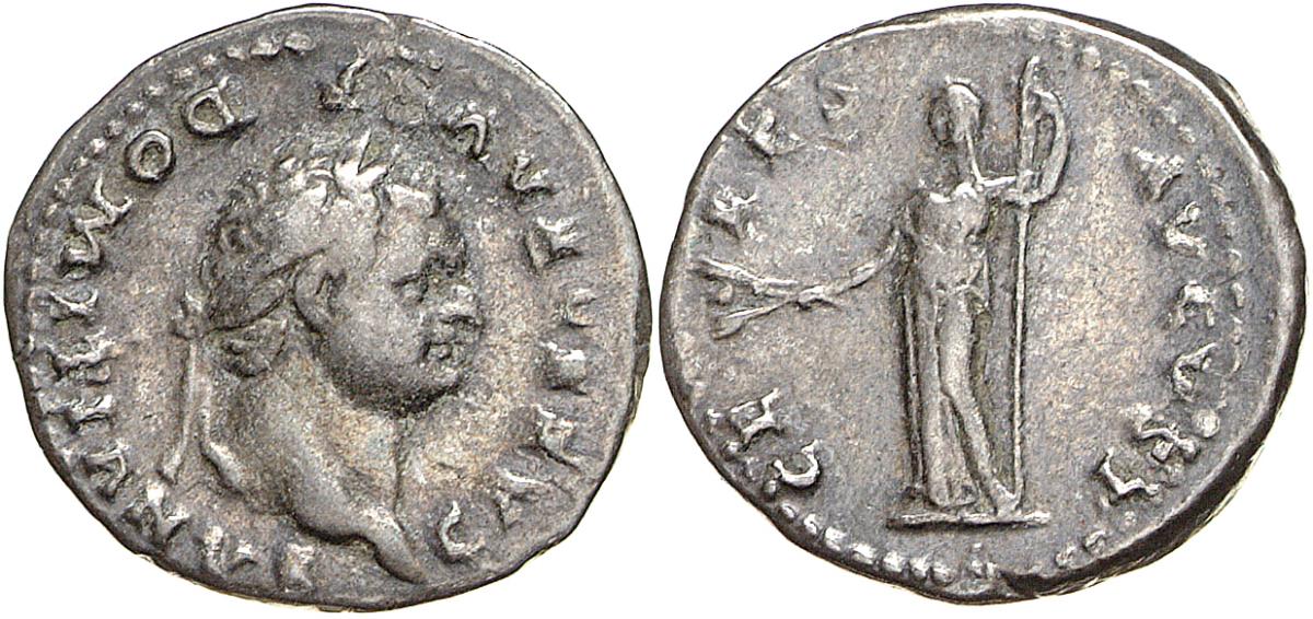 Domitianus
