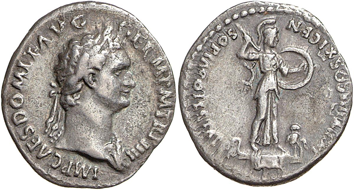 Domitianus