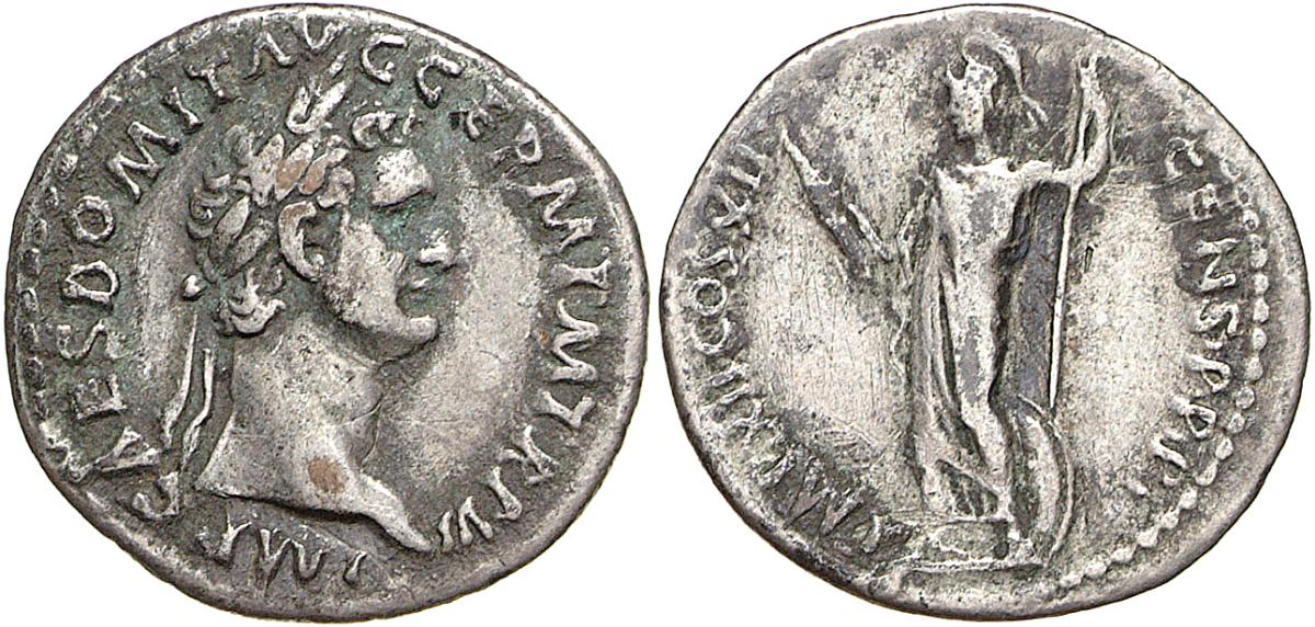Domitianus