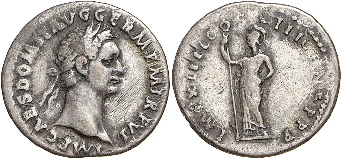 Domitianus
