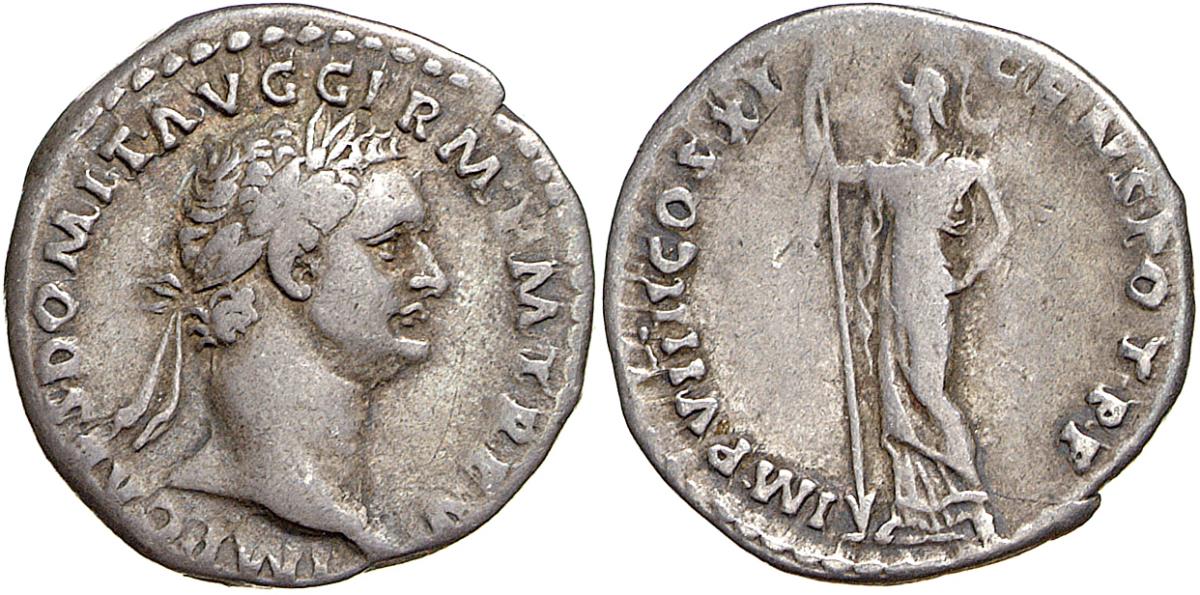 Domitianus