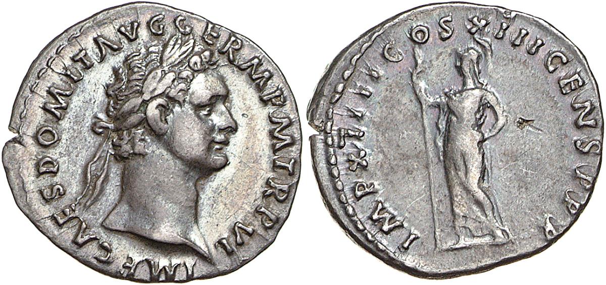 Domitianus