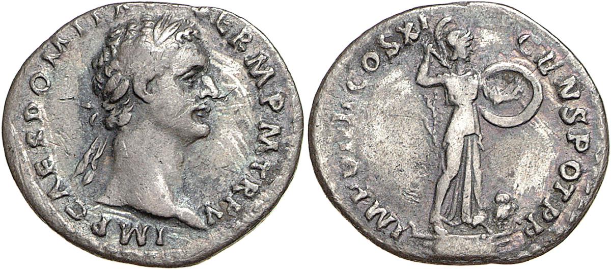 Domitianus