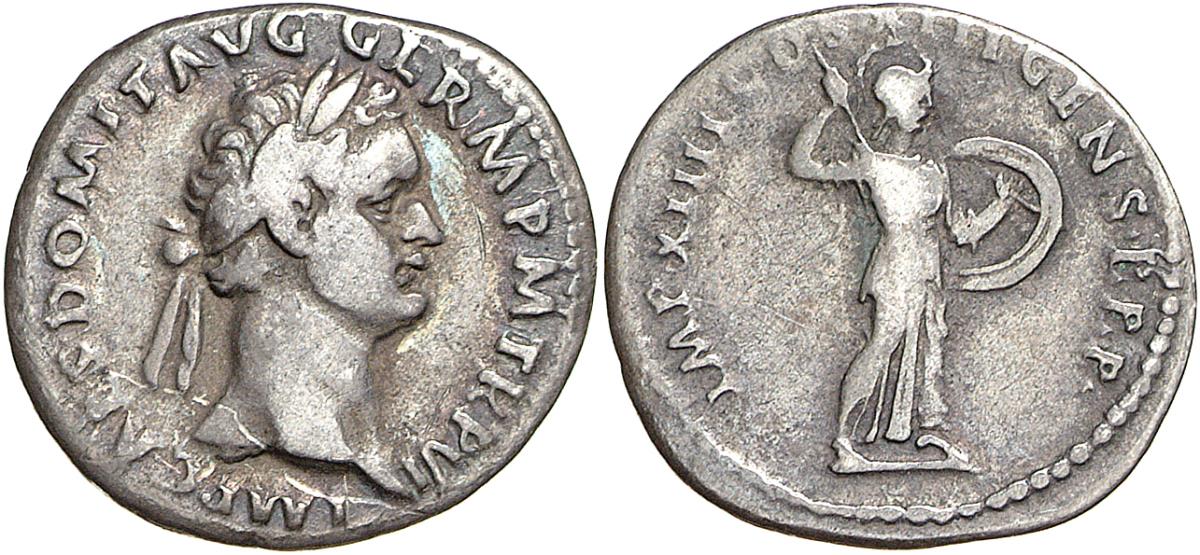 Domitianus