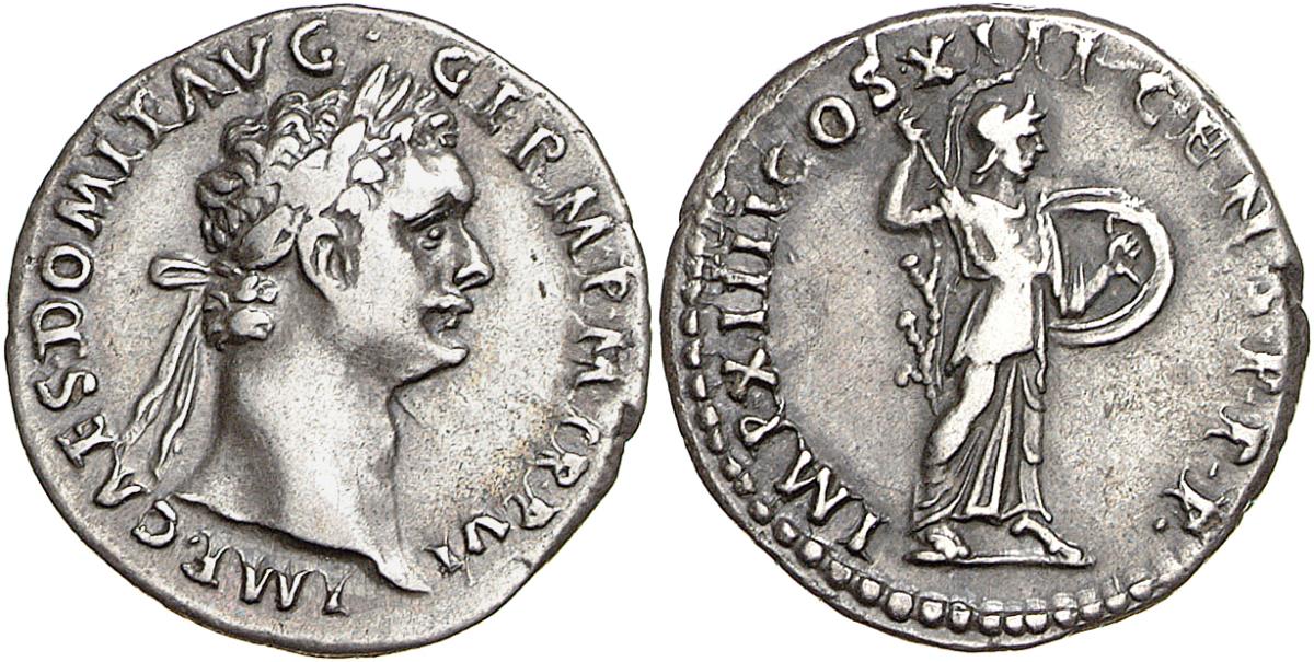 Domitianus