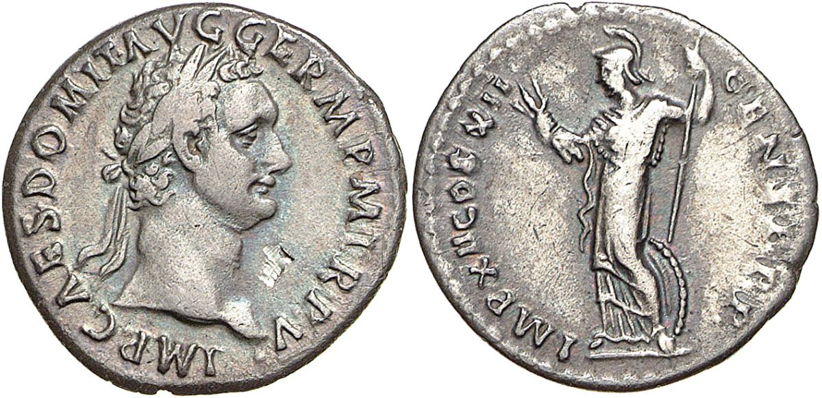 Domitianus