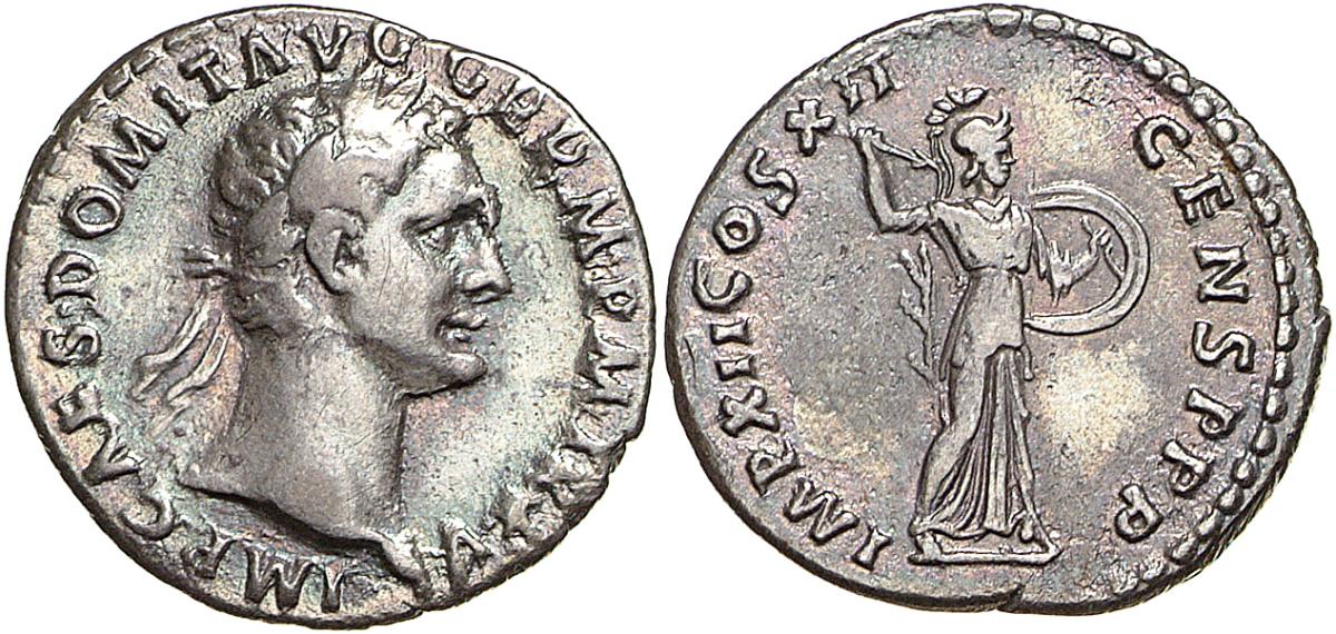 Domitianus