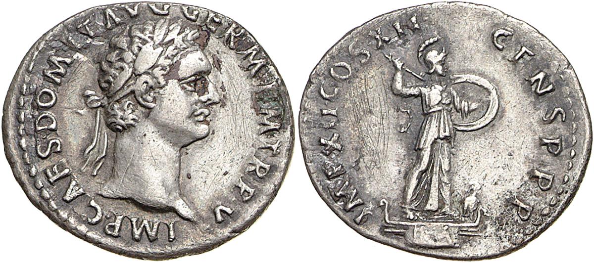 Domitianus