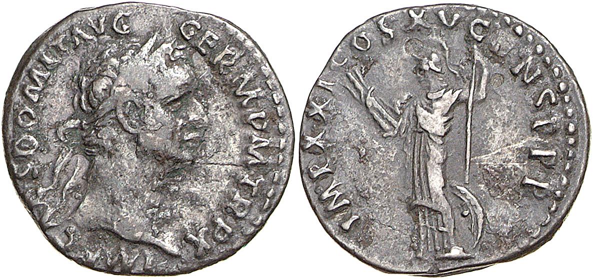 Domitianus