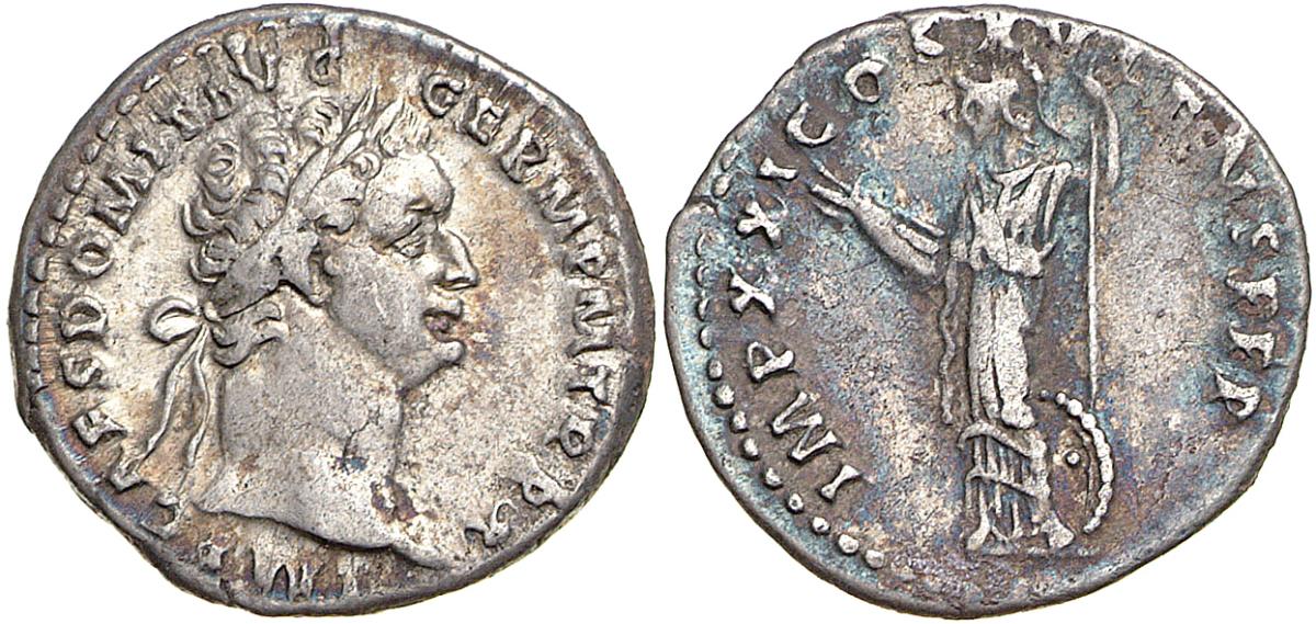 Domitianus